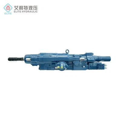 22KW מקדחות סלע הידראולי HA22LD