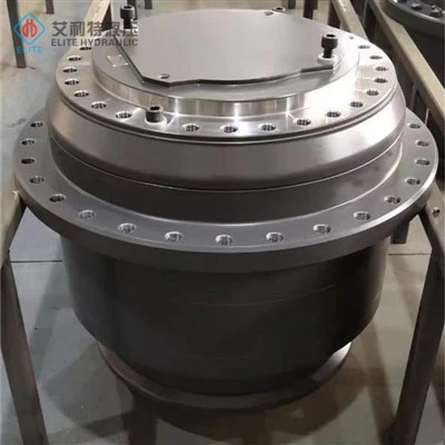 תיבת הילוכים של מחפיר כריית